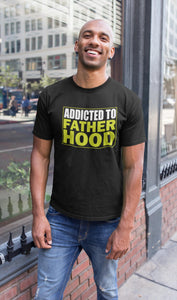 Addicted To Fatherhood!