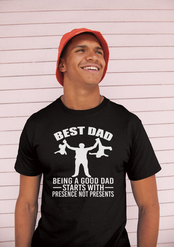 The Best Dad Ever!