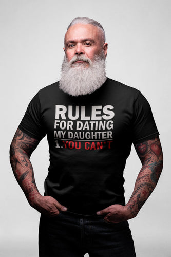 You Just Can't!