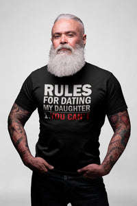 You Just Can't!