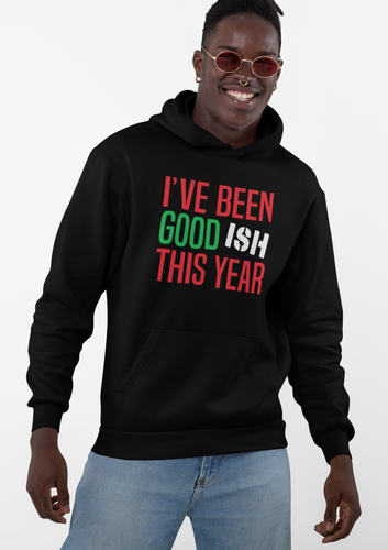 Goodish!