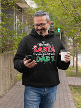 Load image into Gallery viewer, Dad Is All I Need