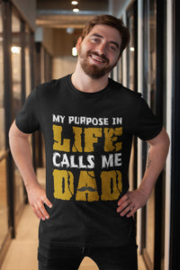 I am DAD!