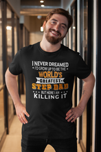 Load image into Gallery viewer, Greatest Step Dad!