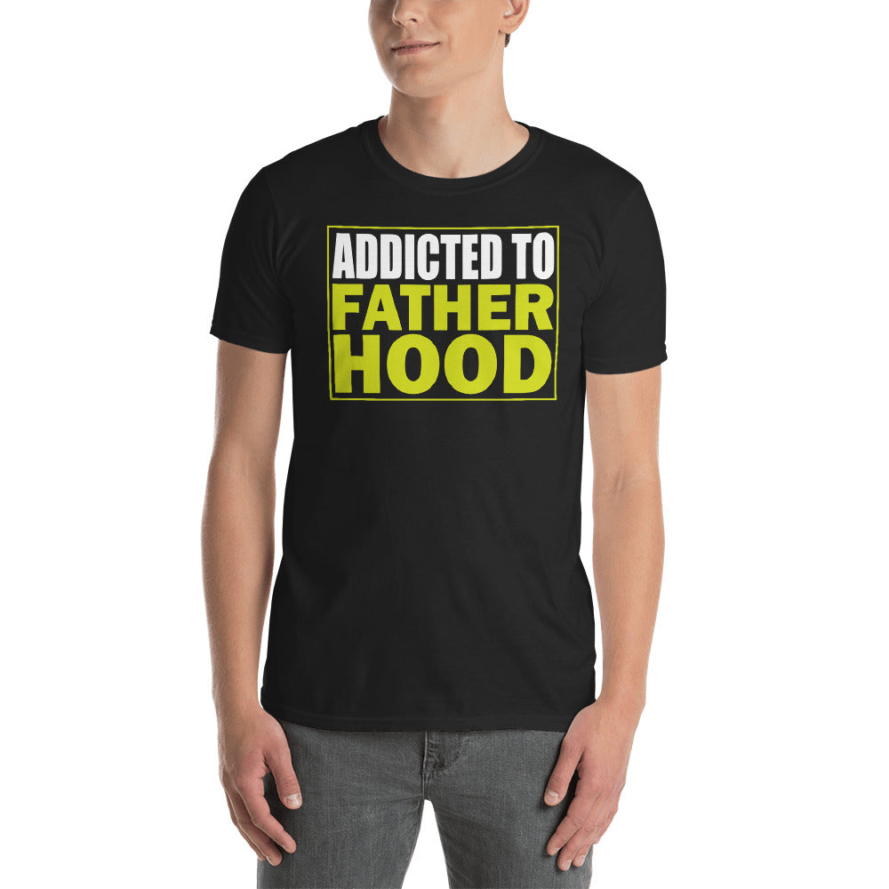 Addicted To Fatherhood!