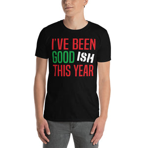 Goodish!