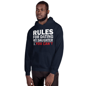 You Just Can't Hoodie