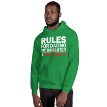 Load image into Gallery viewer, You Just Can&#39;t Hoodie