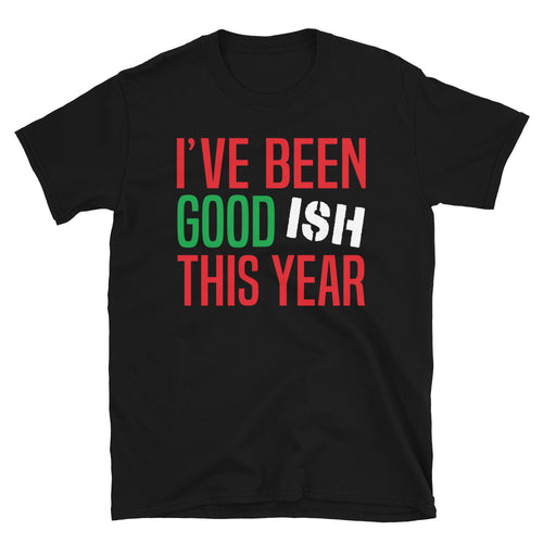 Goodish!