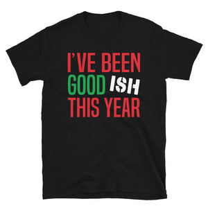 Goodish!