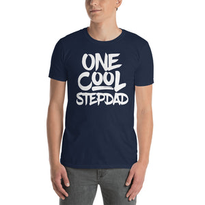 One Cool Step Dad!