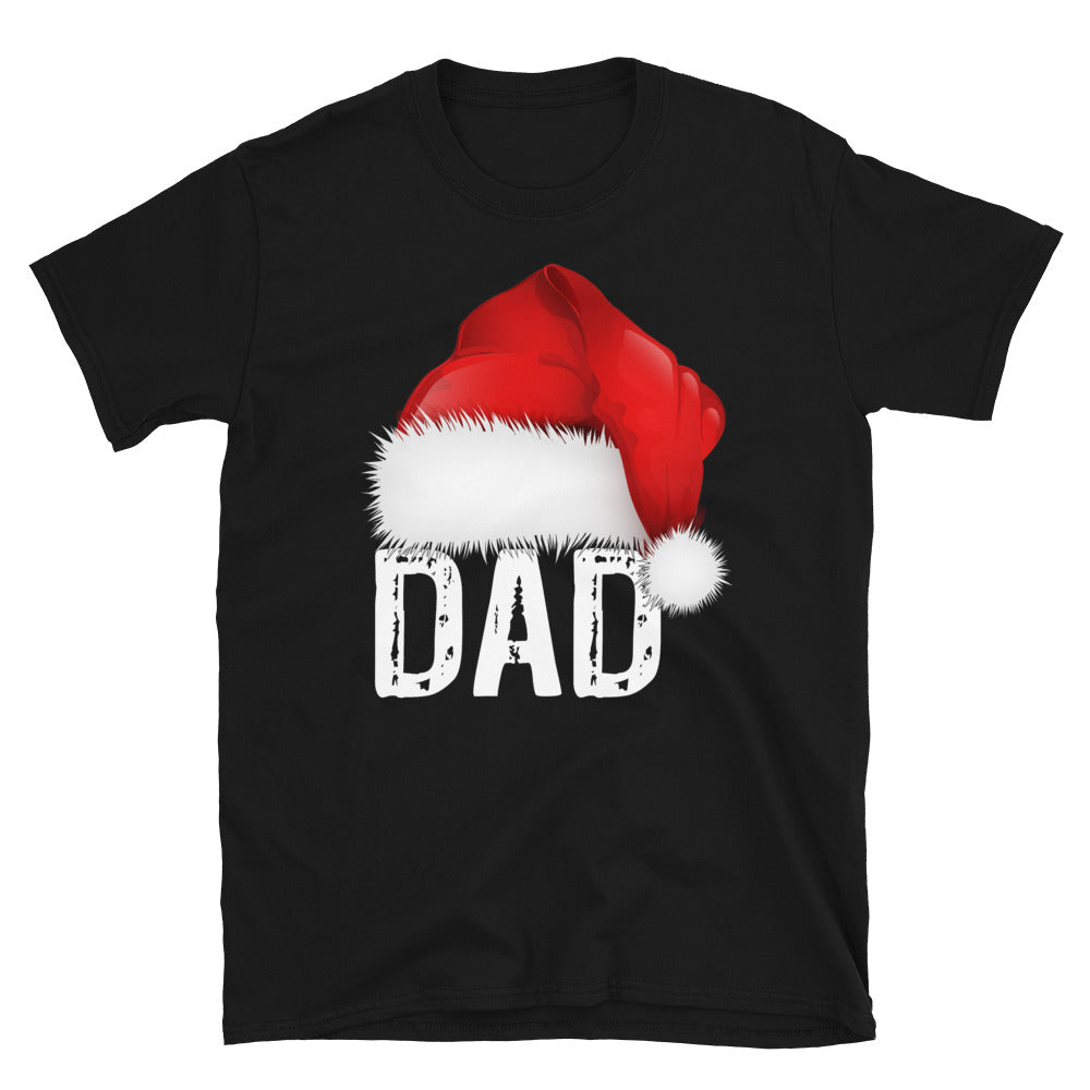 Santa Dad!