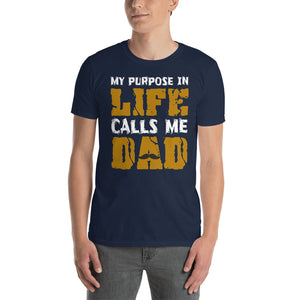 I am DAD!
