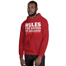 Load image into Gallery viewer, You Just Can&#39;t Hoodie
