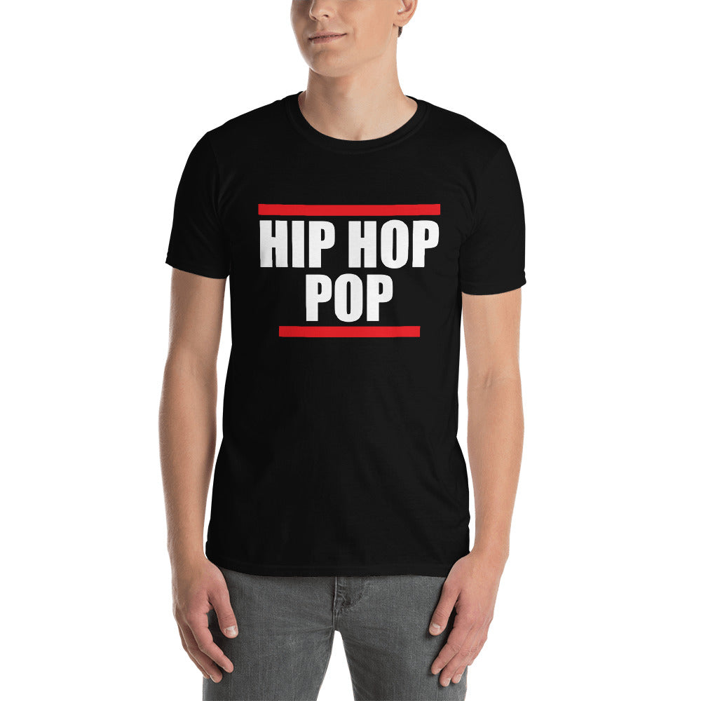 HIP HOP Pop!
