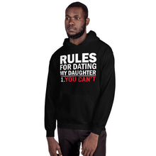 Load image into Gallery viewer, You Just Can&#39;t Hoodie