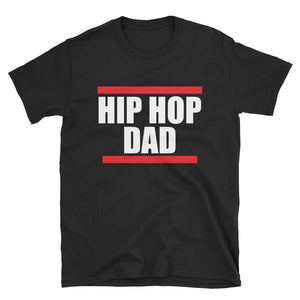 Hip Hop Dad!