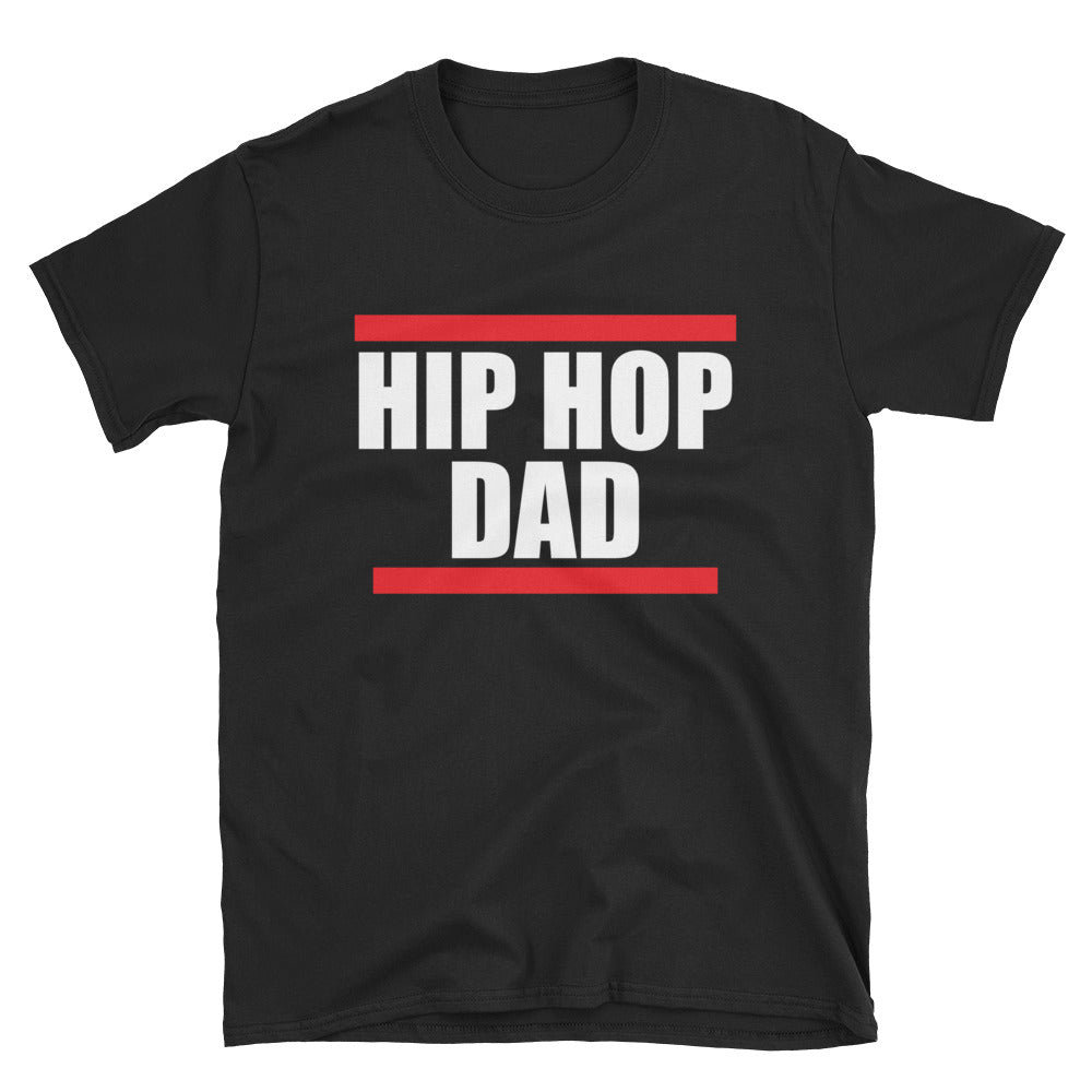 Hip Hop Dad!
