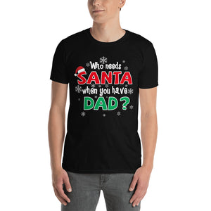 Dad Is All I need