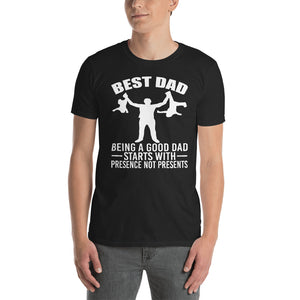 The Best Dad Ever!