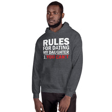 Load image into Gallery viewer, You Just Can&#39;t Hoodie