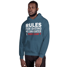 Load image into Gallery viewer, You Just Can&#39;t Hoodie