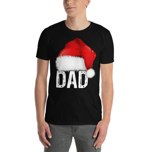 Santa Dad!