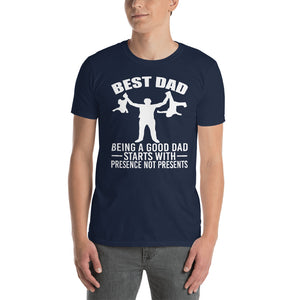 The Best Dad Ever!