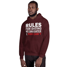 Load image into Gallery viewer, You Just Can&#39;t Hoodie