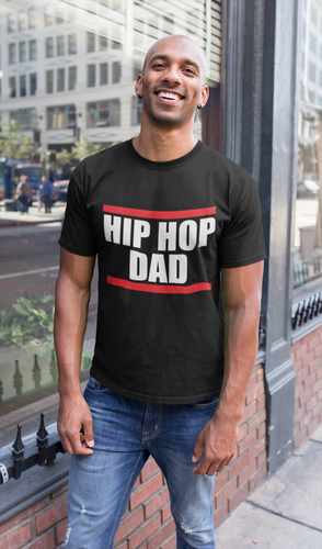 Hip Hop Dad!